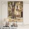 Designart - Provence French Village I - French Country Canvas Artwork